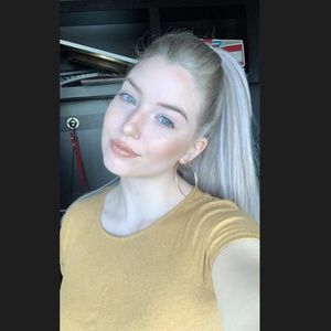 Meet your Posher, Morgan